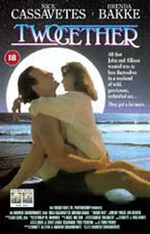 постер Вдвоём